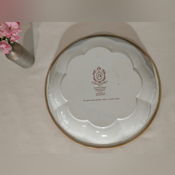 Daher - Like New! Vintage Enamel on Tin by Daher Decorated Ware - England - Picture 4 of 6